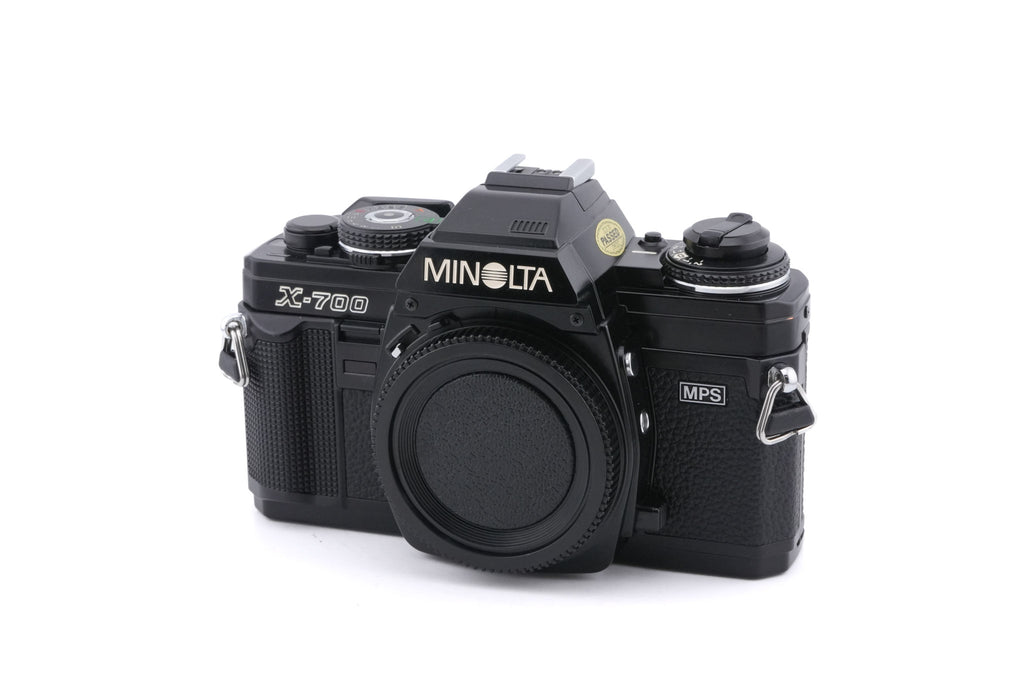 Minolta X-700