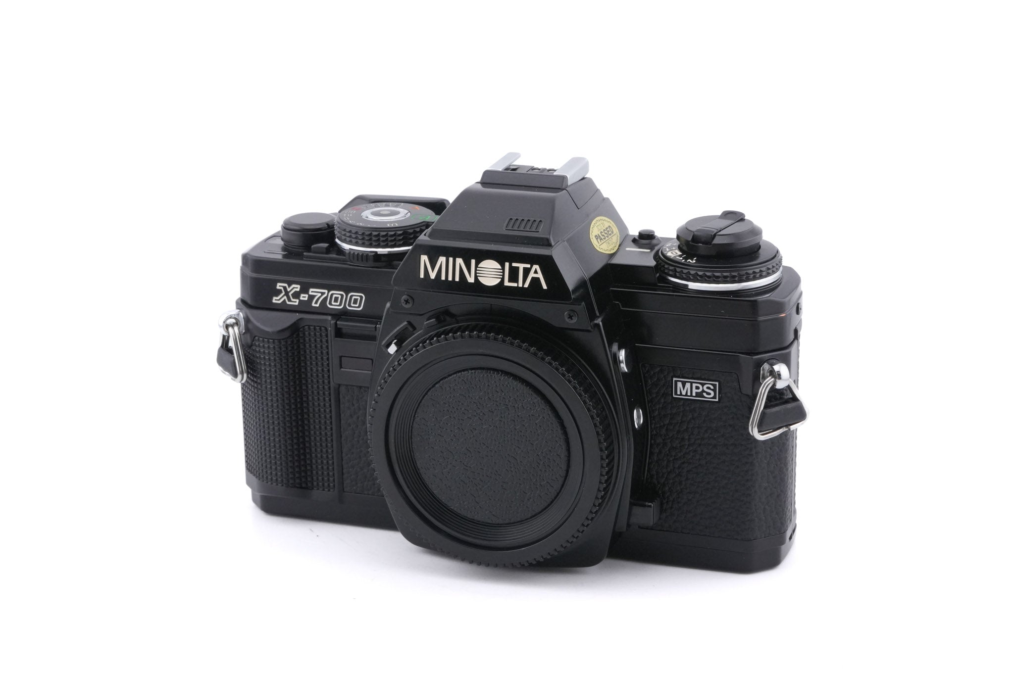 Minolta X-700