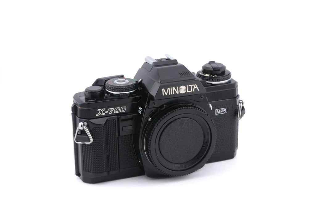 Minolta X-700