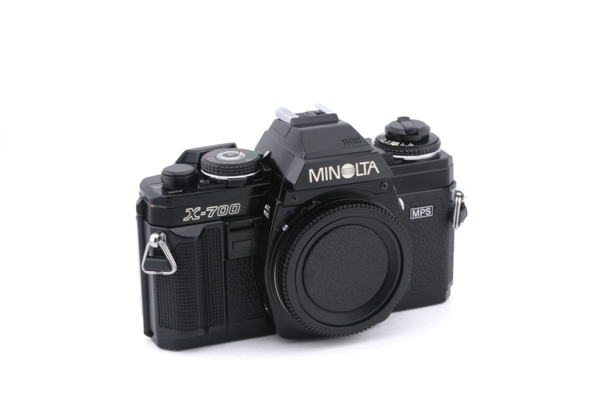 Minolta X-700