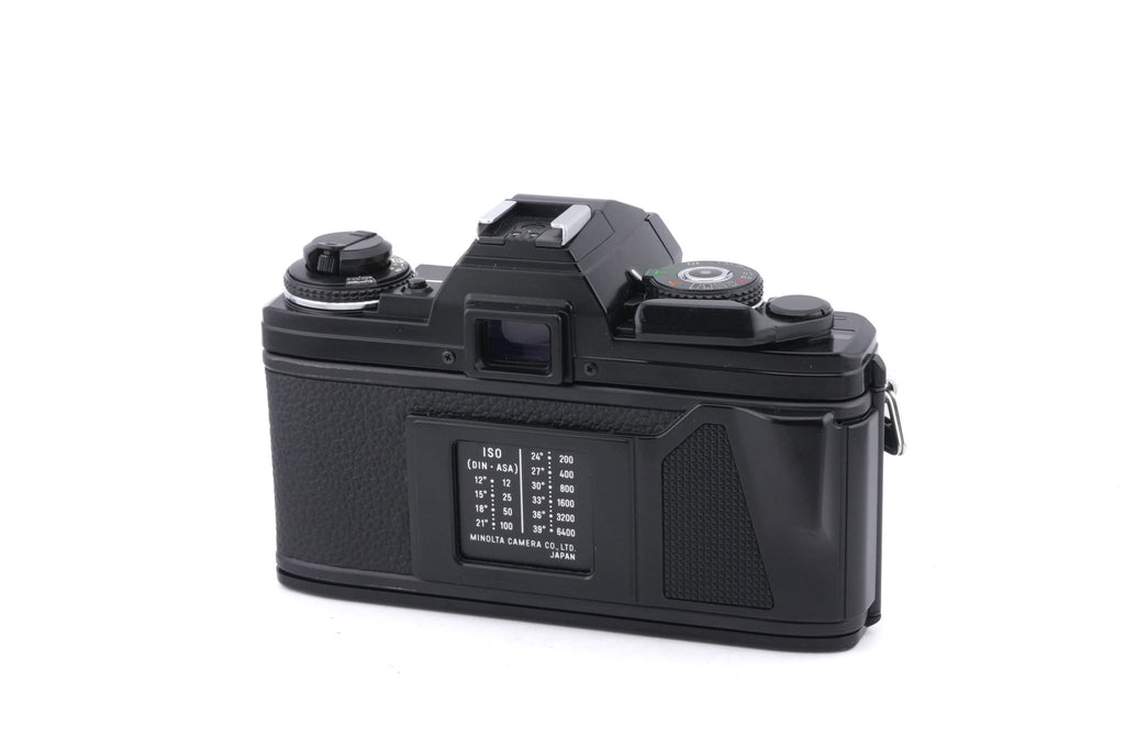 Minolta X-700