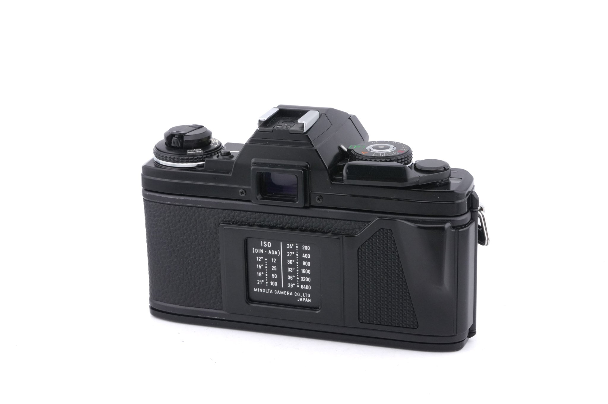 Minolta X-700