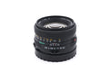 Mamiya 80mm f2.8 Sekor C N