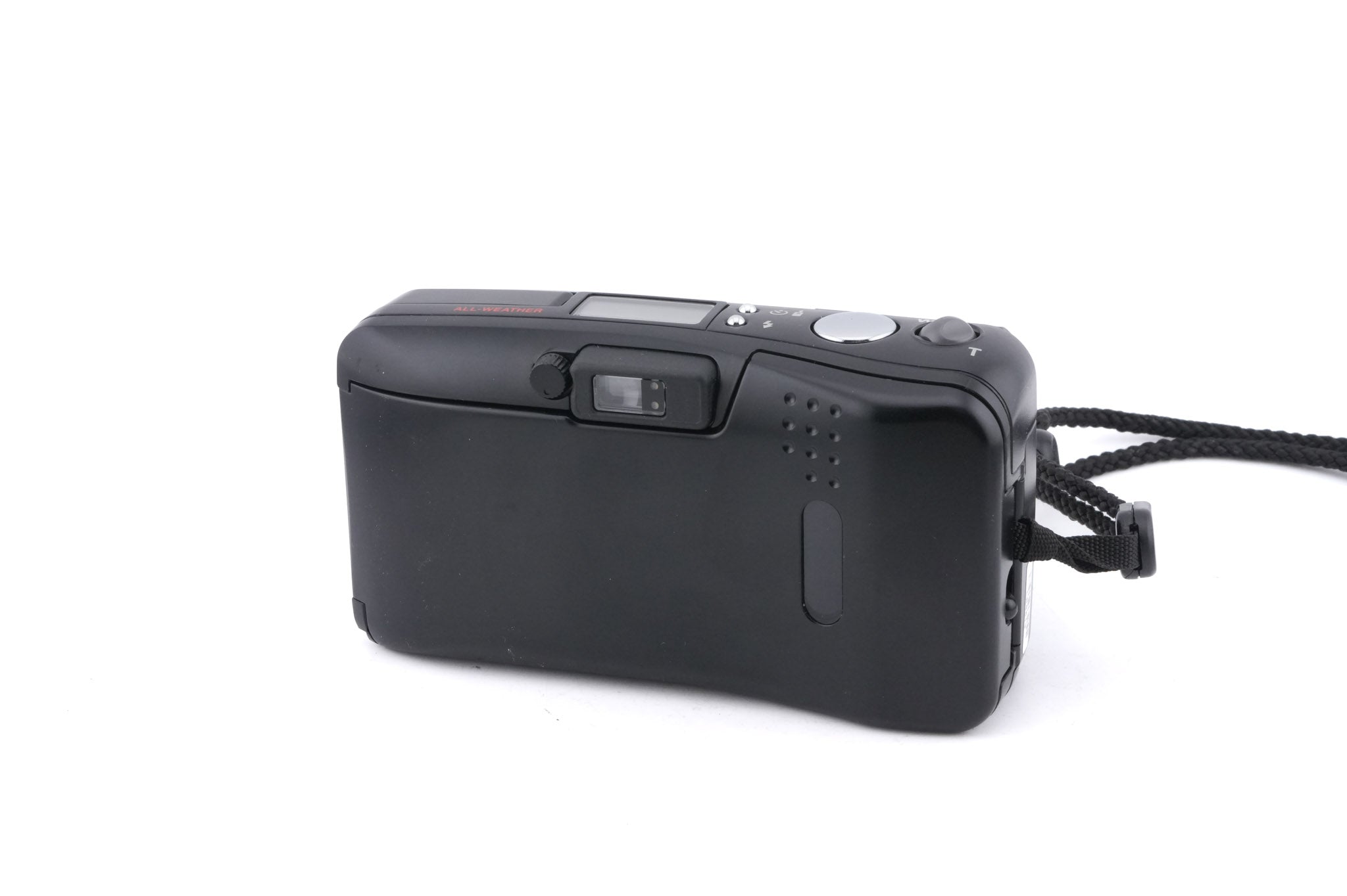 Olympus Mju Zoom 115