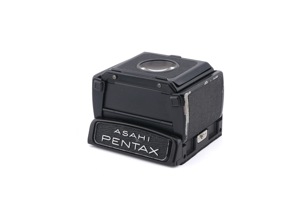 Pentax Folding Focusing Hood (Waist Level Finder)