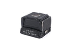 Pentax Folding Focusing Hood (Waist Level Finder)