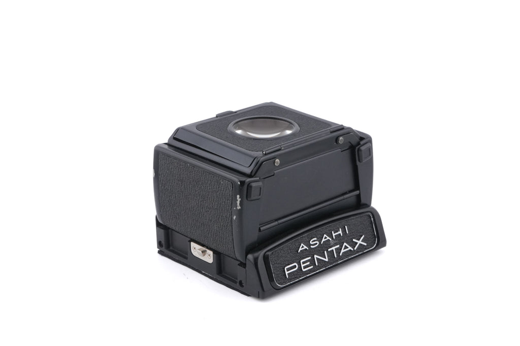 Pentax Folding Focusing Hood (Waist Level Finder)