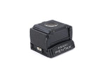 Pentax Folding Focusing Hood (Waist Level Finder)