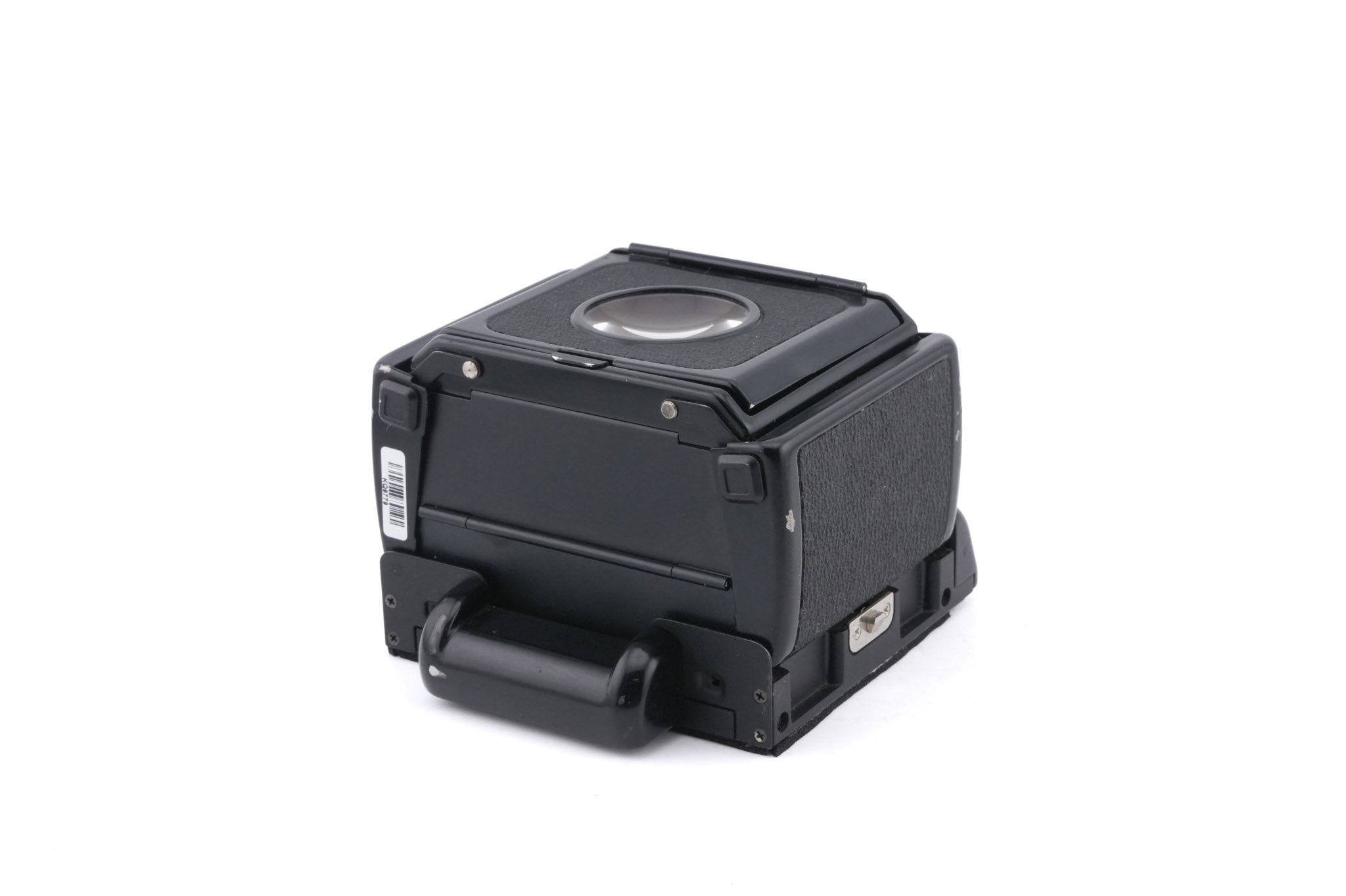 Pentax Folding Focusing Hood (Waist Level Finder)