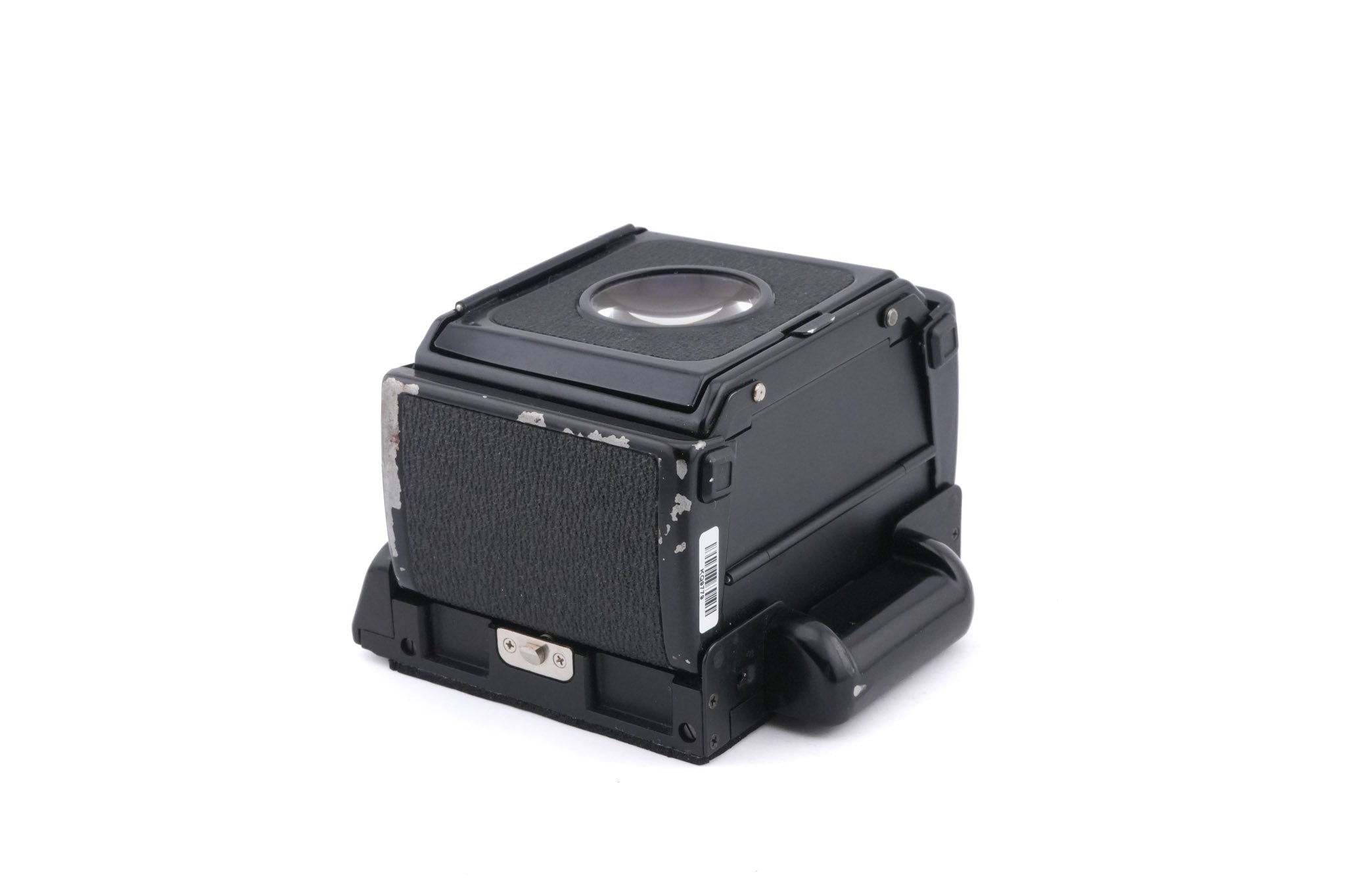 Pentax Folding Focusing Hood (Waist Level Finder)