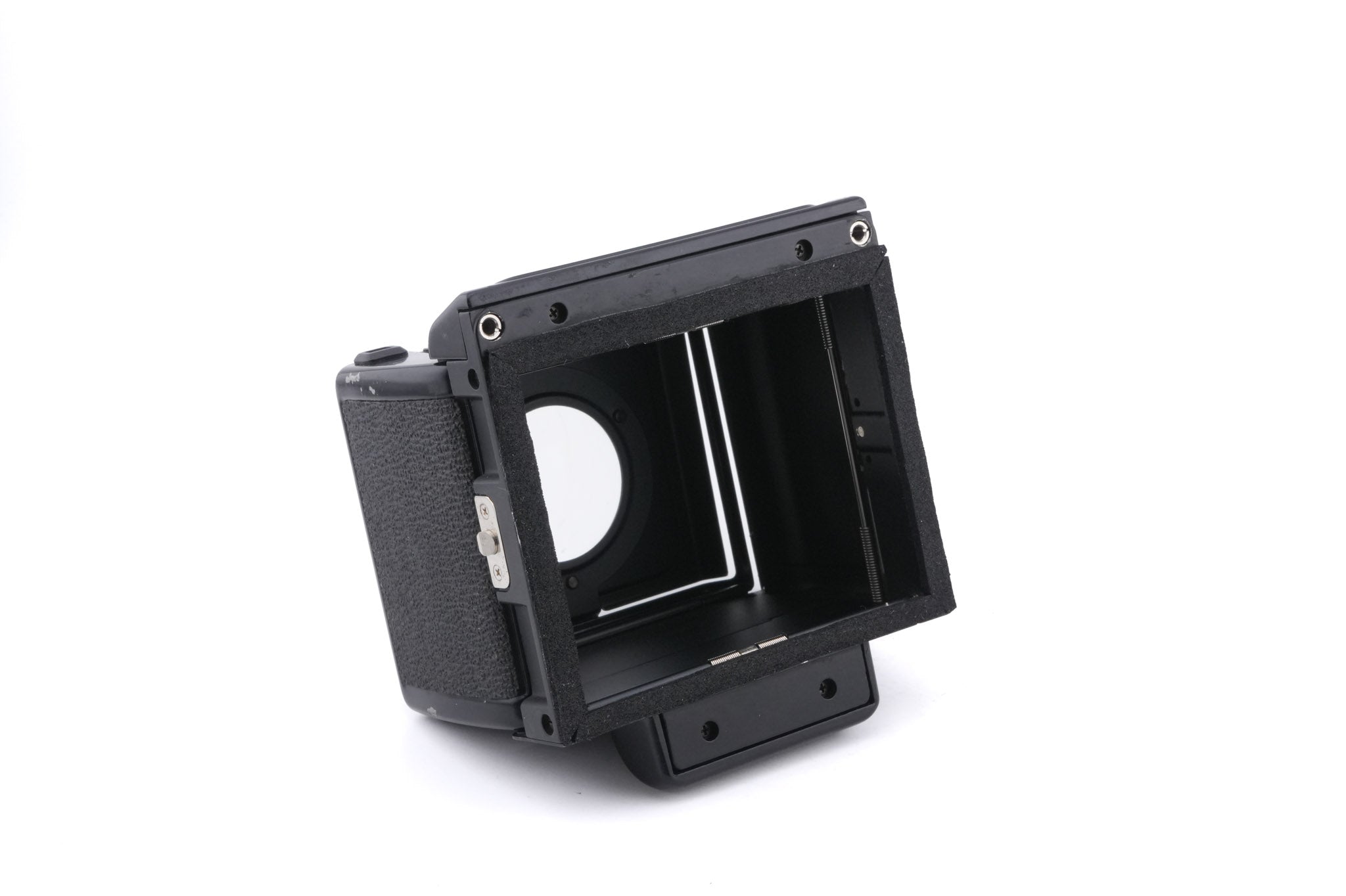 Pentax Folding Focusing Hood (Waist Level Finder)