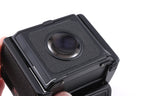 Pentax Folding Focusing Hood (Waist Level Finder)