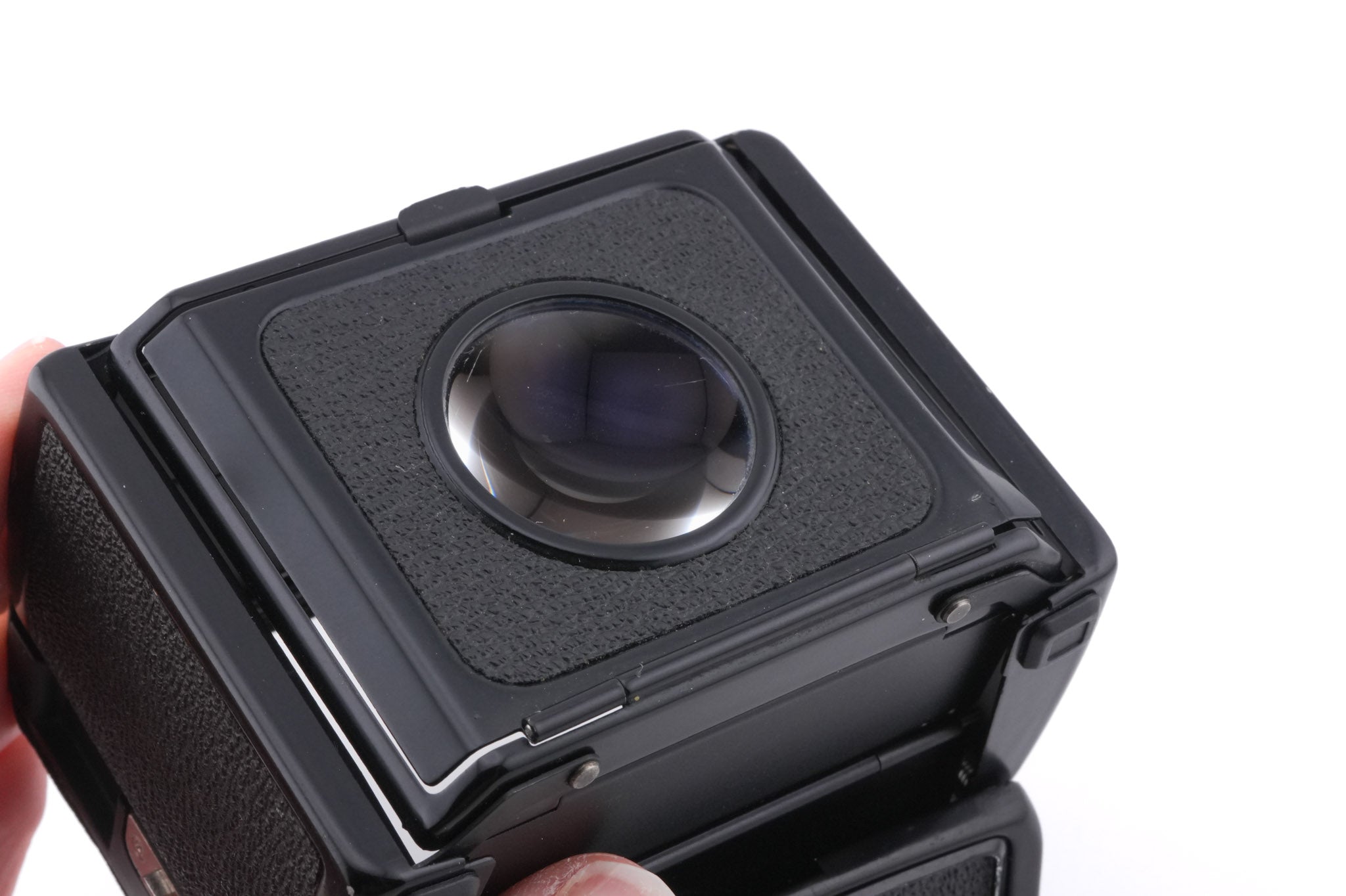 Pentax Folding Focusing Hood (Waist Level Finder)