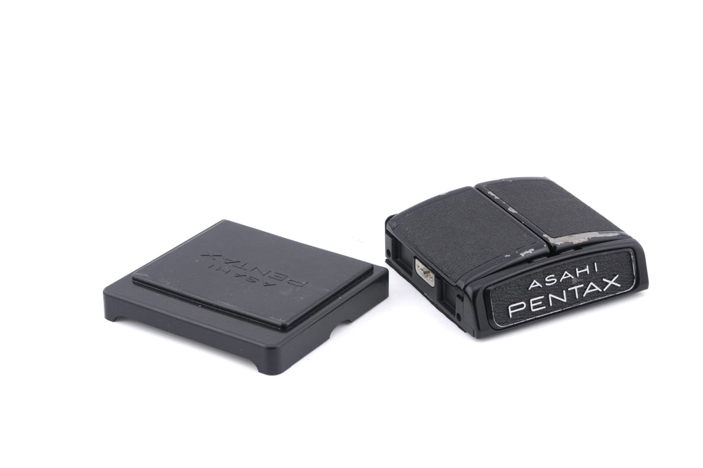 Pentax Folding Focusing Hood (Waist Level Finder)