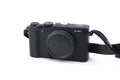 Fujifilm X-M1