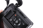 Fujifilm X-M1