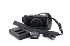 Fujifilm X-M1