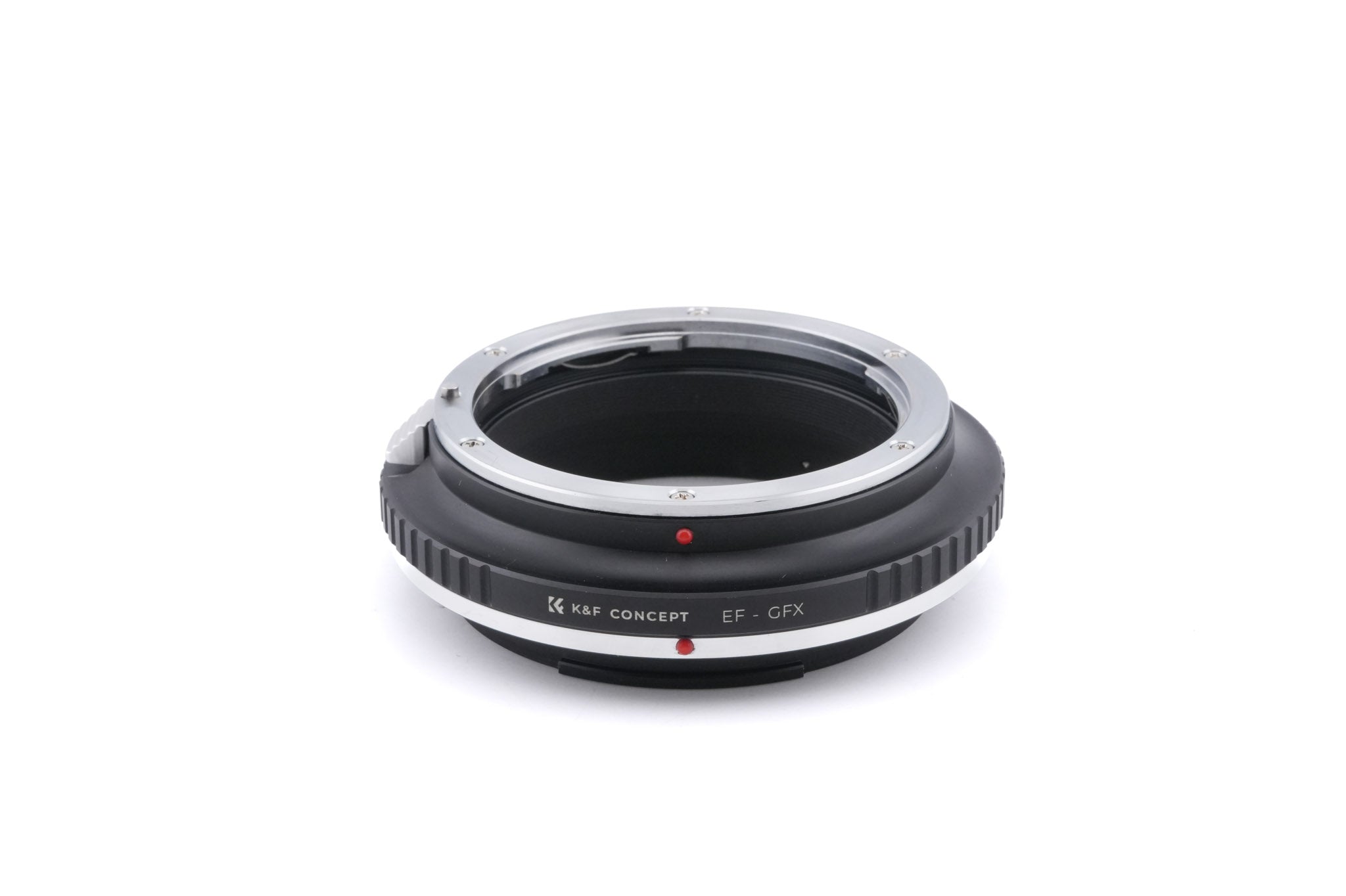 K&F Concept Canon EF - Fujifilm GFX (EF - GFX) Adapter