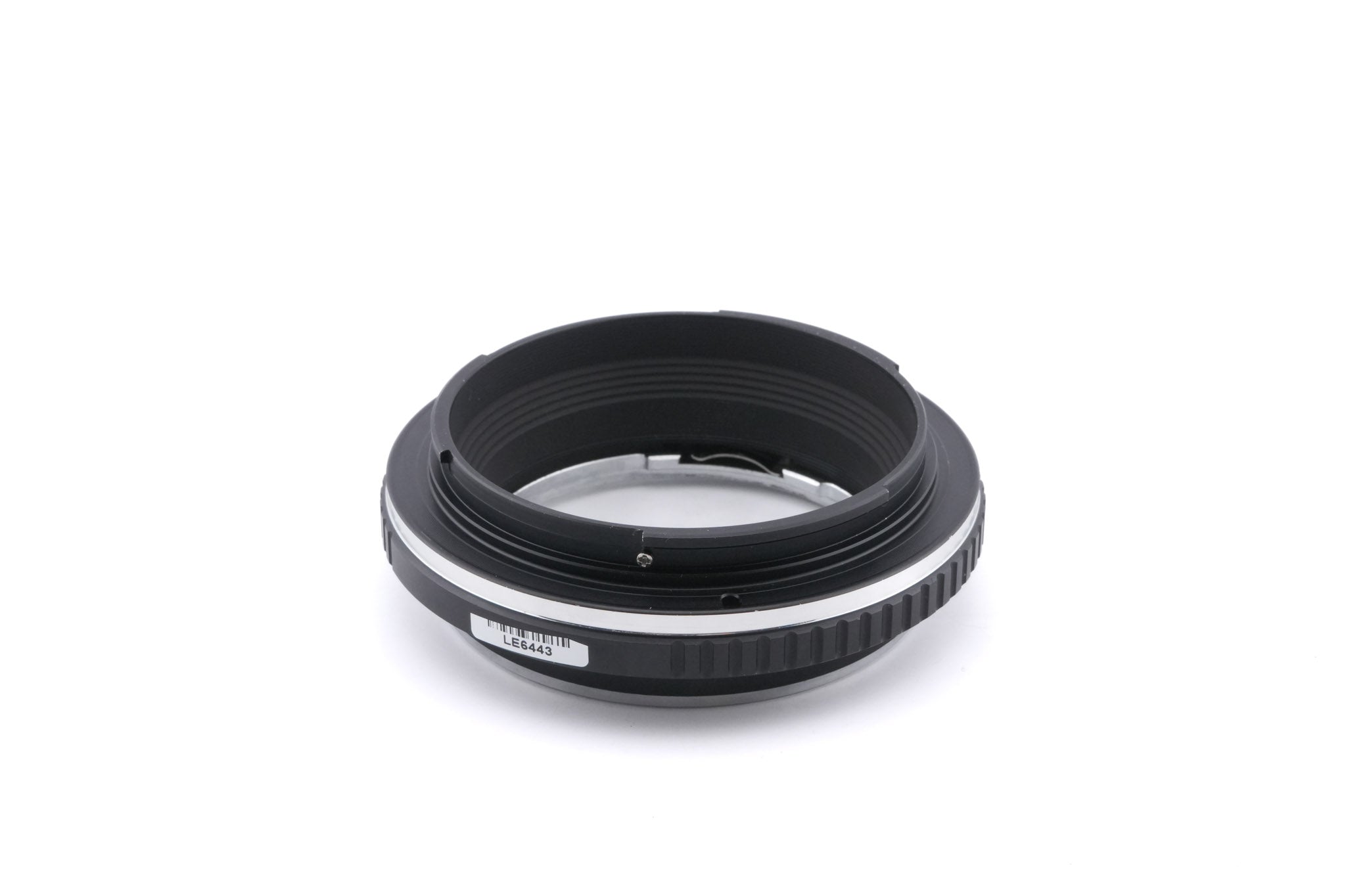 K&F Concept Canon EF - Fujifilm GFX (EF - GFX) Adapter