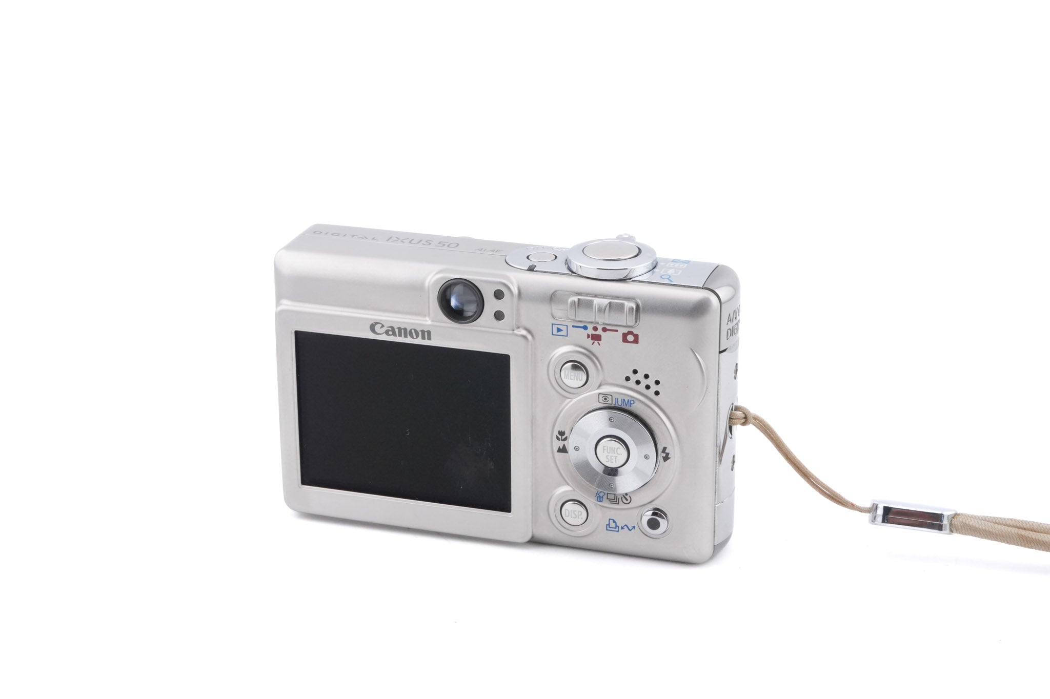 Canon IXUS 50