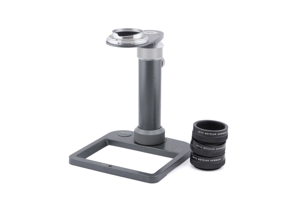 Leica Copy Stand (BEOON / 16511)
