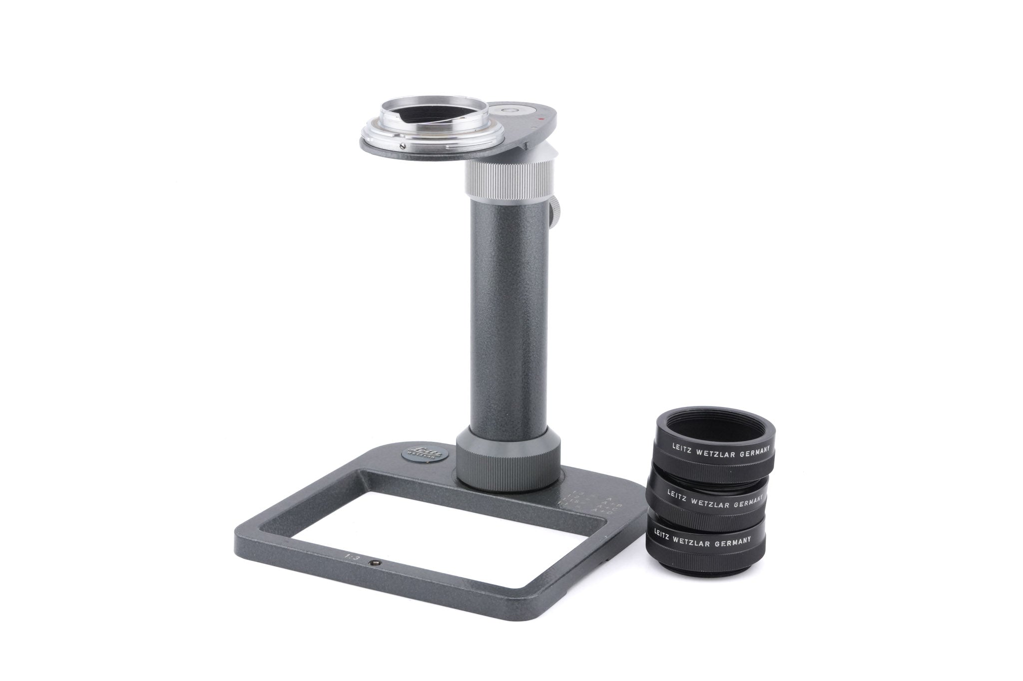 Leica Copy Stand (BEOON / 16511)