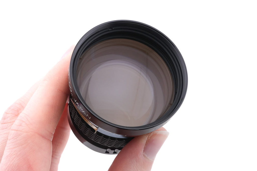 Pentax 70mm f2.8 Pentax-110