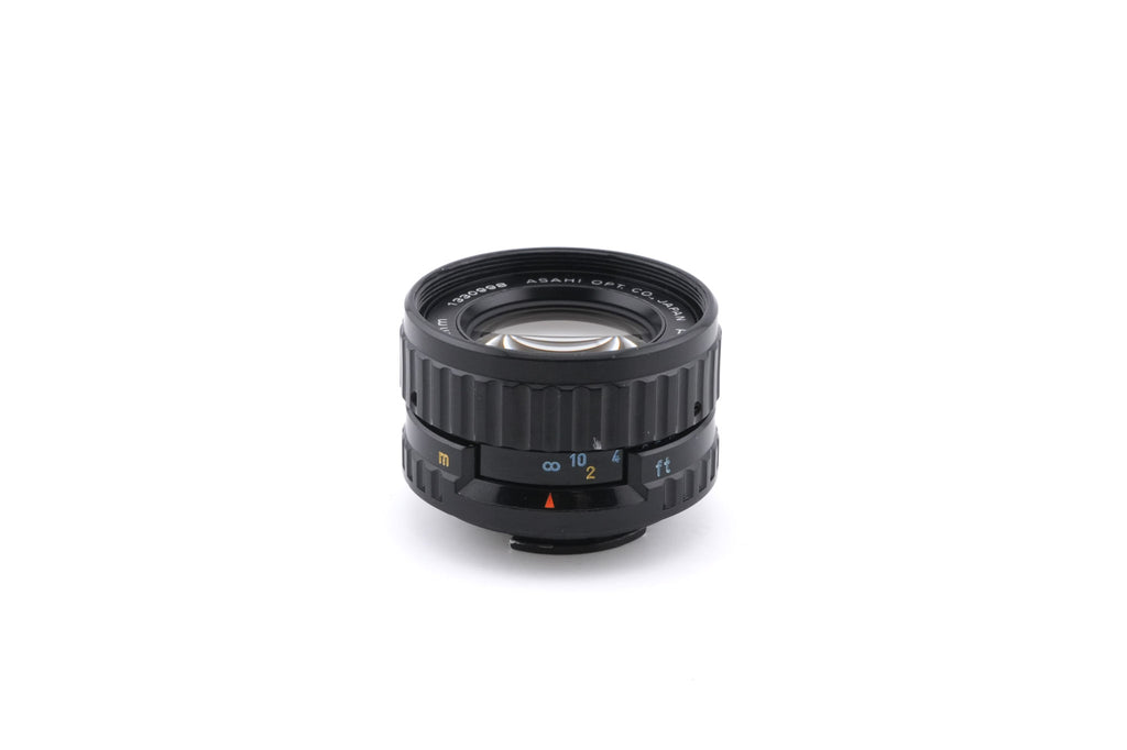 Pentax 18mm f2.8 Pentax-110