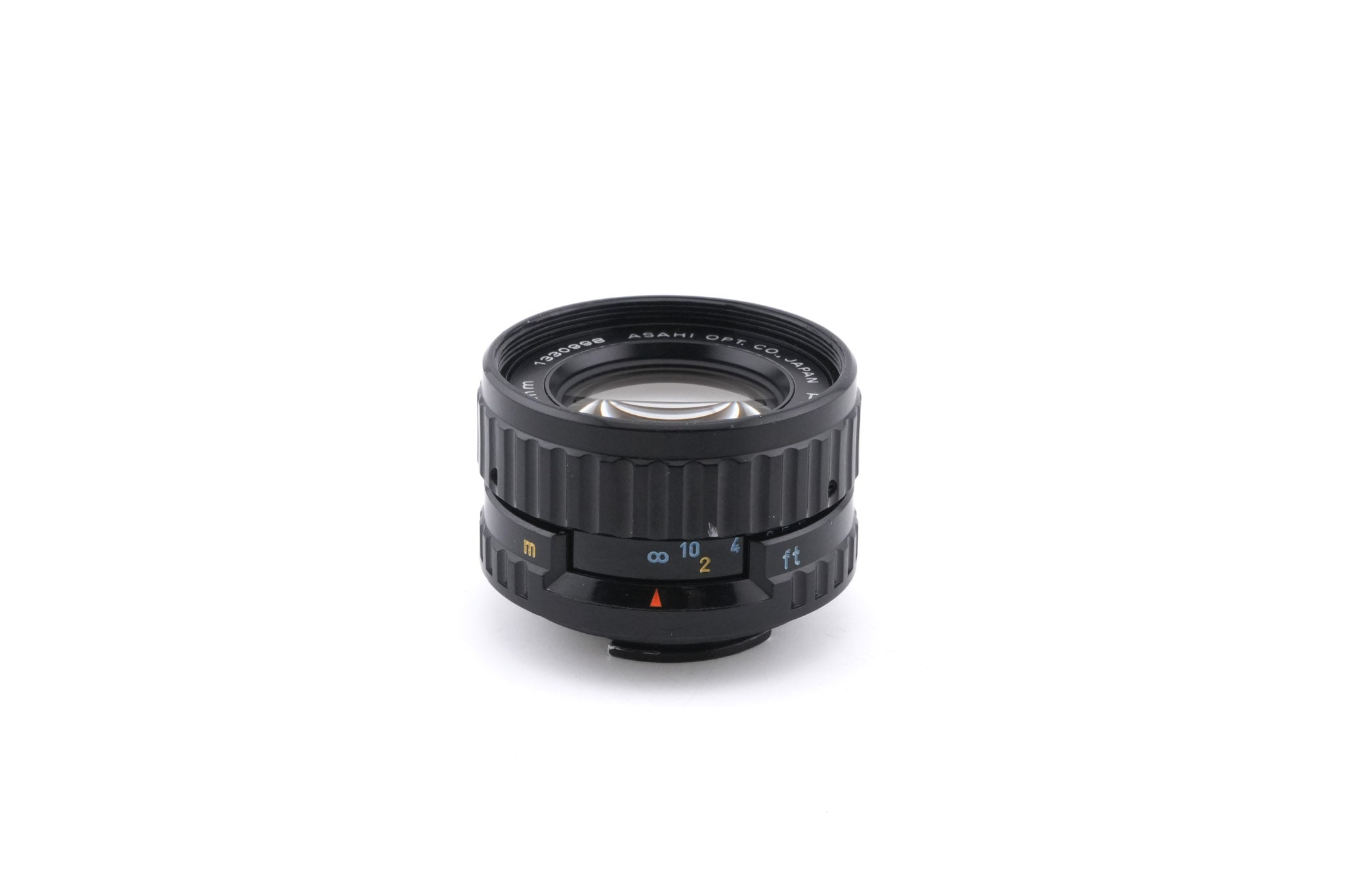 Pentax 18mm f2.8 Pentax-110