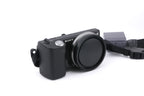 Sony NEX-5 + HVL-F7S Flash