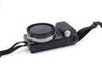 Sony NEX-5 + HVL-F7S Flash
