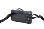 Sony NEX-5 + HVL-F7S Flash
