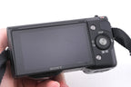 Sony NEX-5 + HVL-F7S Flash