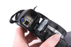 Sony NEX-5 + HVL-F7S Flash