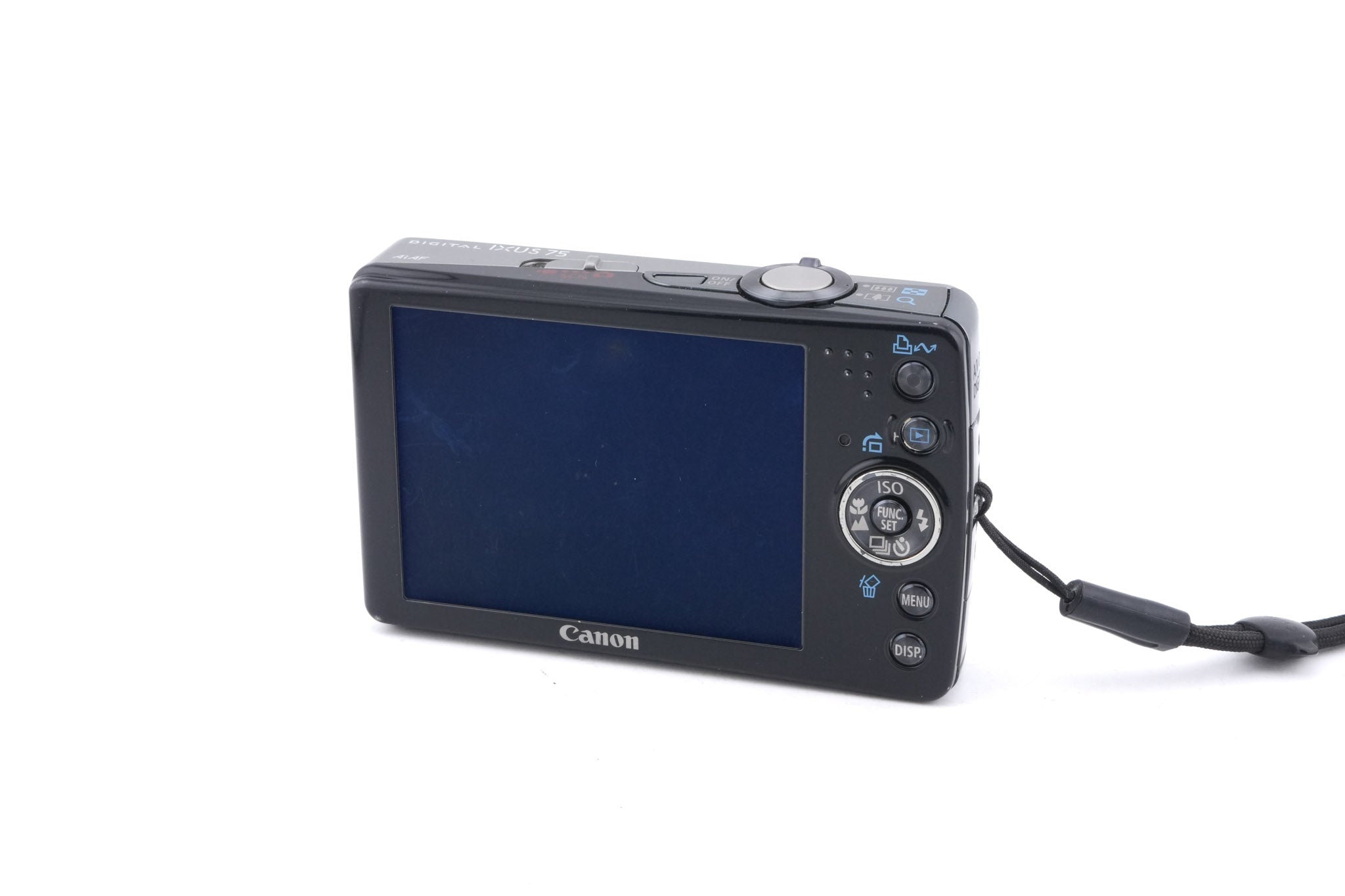 Canon IXUS 75