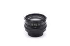 Nikon 50mm f2.8 EL-Nikkor