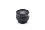 Nikon 50mm f2.8 EL-Nikkor