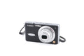 Panasonic Lumix DMC-FX8