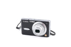 Panasonic Lumix DMC-FX8