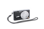 Panasonic Lumix DMC-FX8