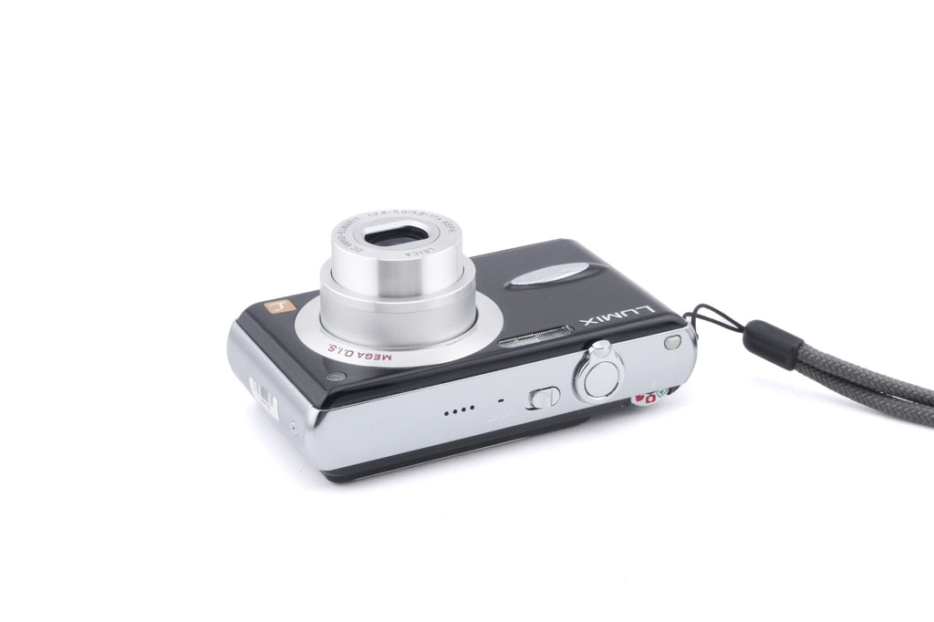 Panasonic Lumix DMC-FX8