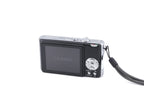 Panasonic Lumix DMC-FX8