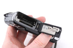 Panasonic Lumix DMC-FX8