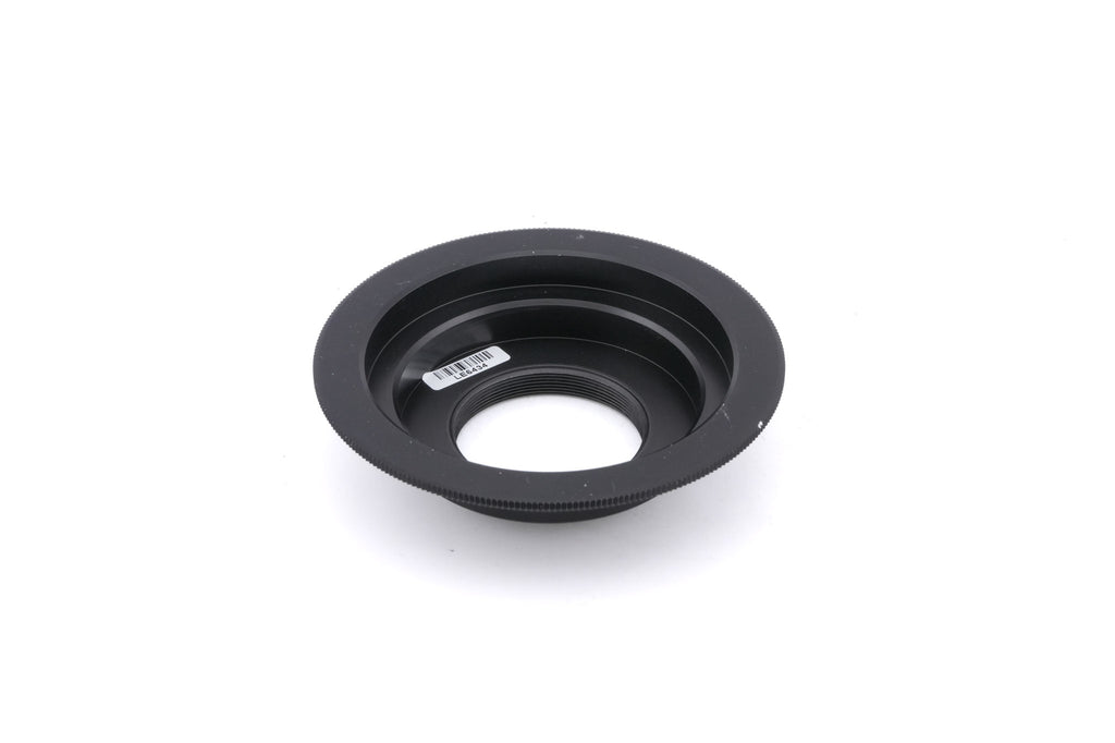 Leica Bellows II (16556) + Bellows II Lens Head Adapter Ring (16558)