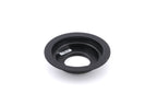 Leica Bellows II (16556) + Bellows II Lens Head Adapter Ring (16558)