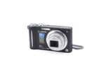 Panasonic Lumix DMC-ZX3