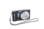 Panasonic Lumix DMC-ZX3