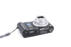 Panasonic Lumix DMC-ZX3