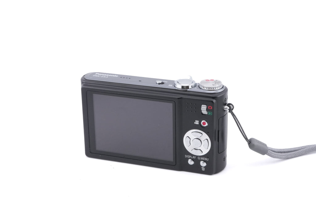 Panasonic Lumix DMC-ZX3