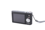 Panasonic Lumix DMC-ZX3